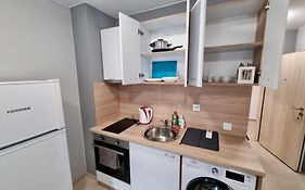 Best Family Apartments & Private Parking