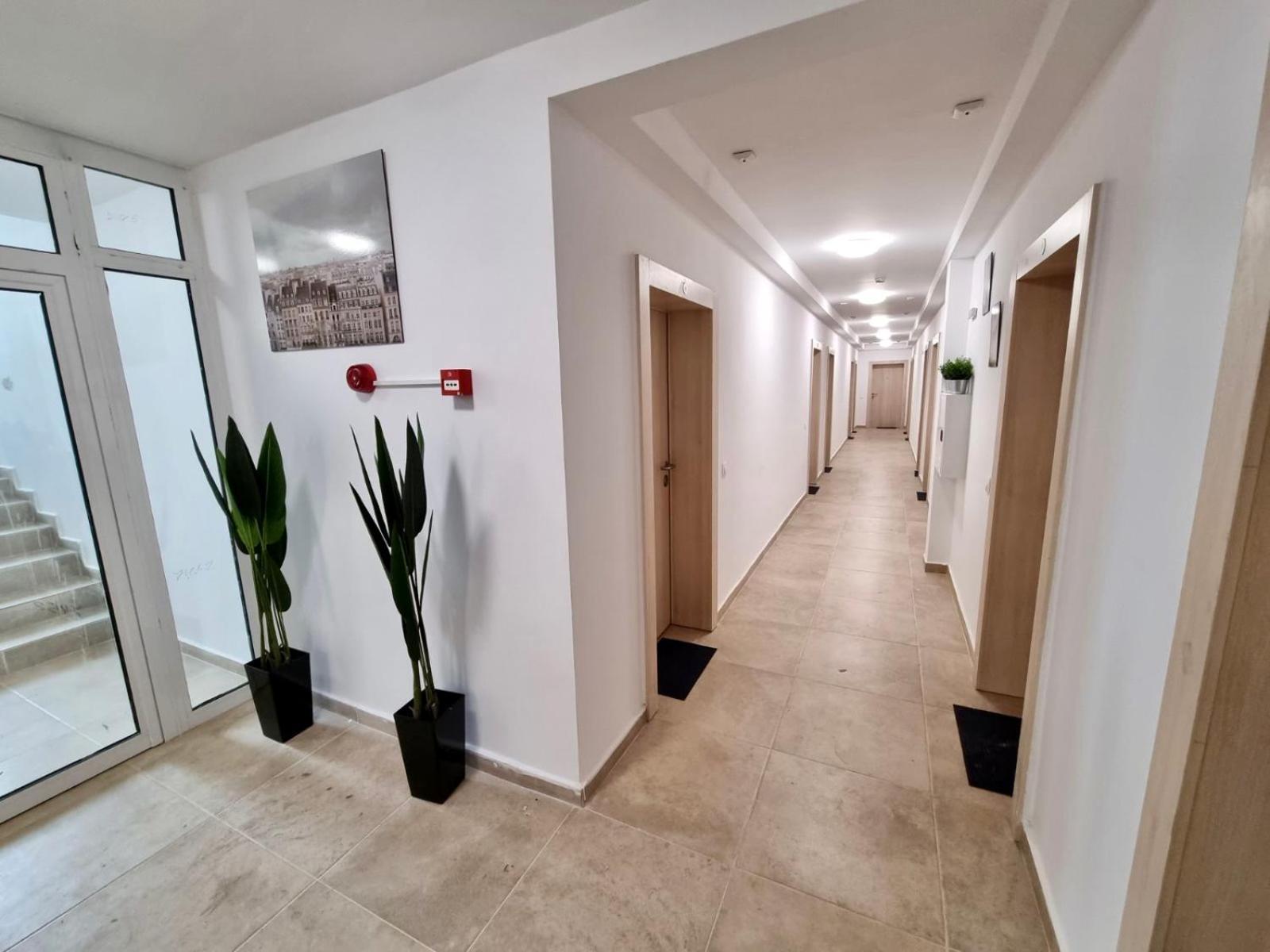 Best Family Apartments & Private Parking София Экстерьер фото
