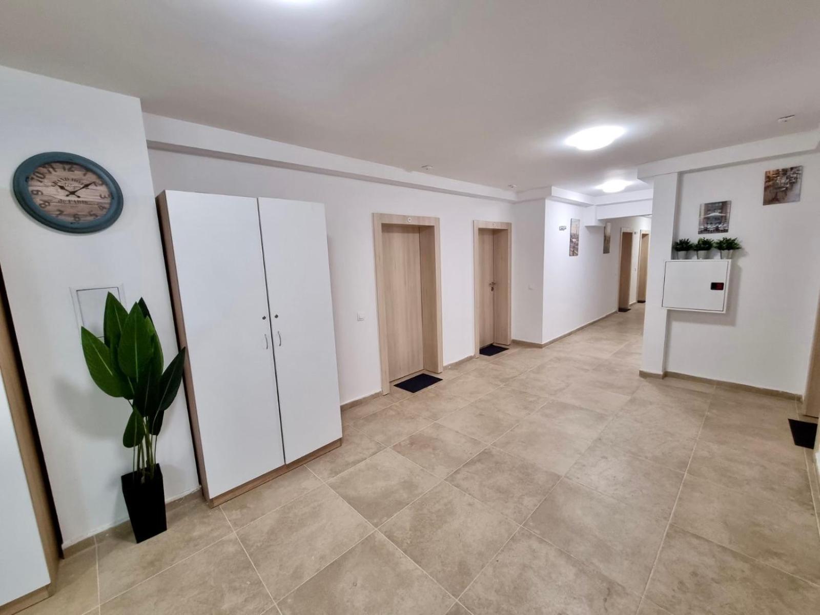 Best Family Apartments & Private Parking София Экстерьер фото